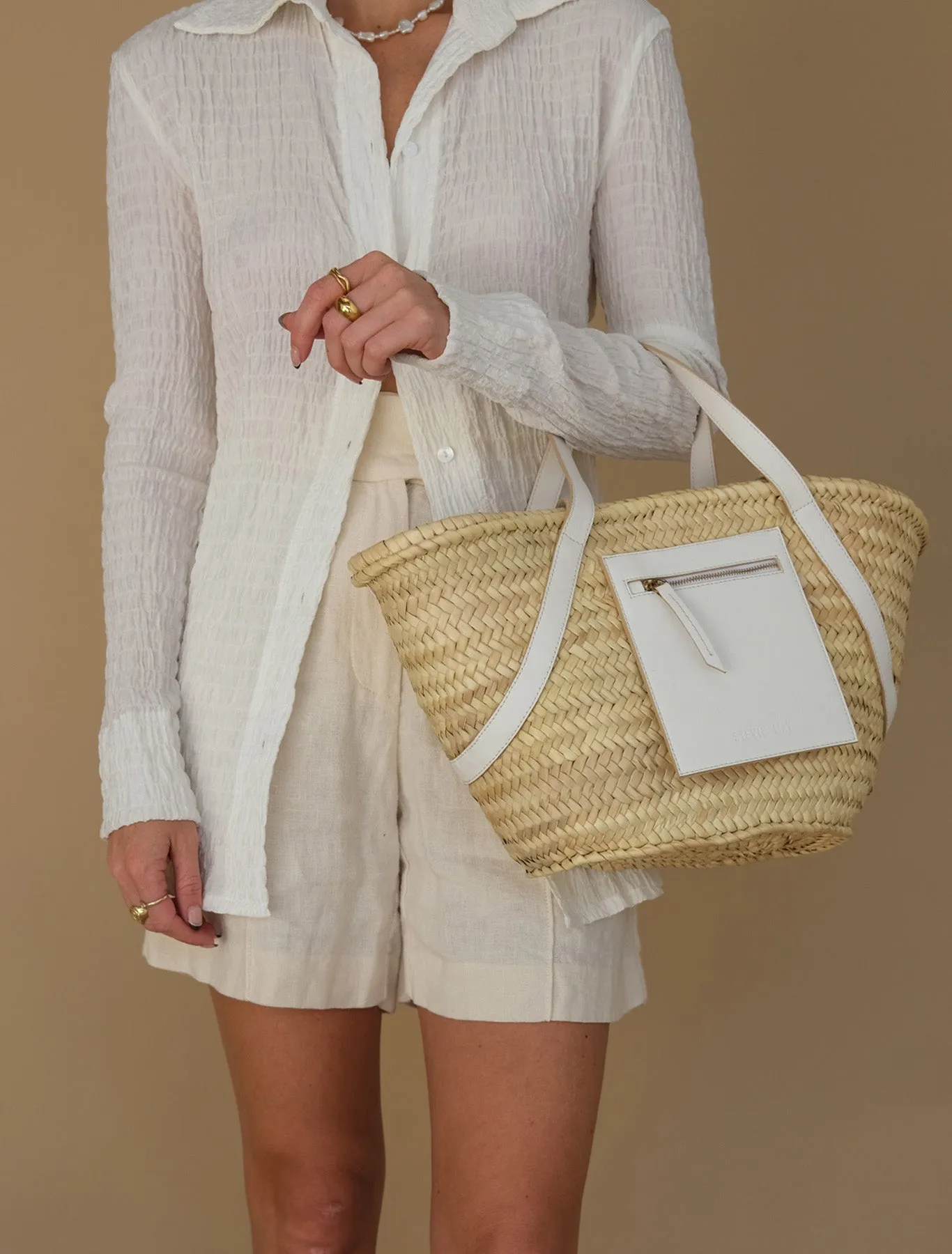 ZION BAG